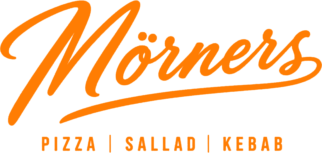 Mörners — Pizza, Sallad, Kebab i Växjö